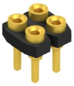 10043325 Fischer Elektronik PCB Connection Systems