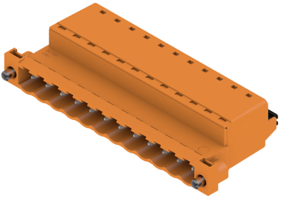 1336510000 Weidmüller PCB Connection Systems