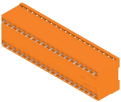 1614990000 Weidmüller PCB Connection Systems Image 2