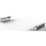 23130-116 NVENT SCHROFF Accessories for Enclosures