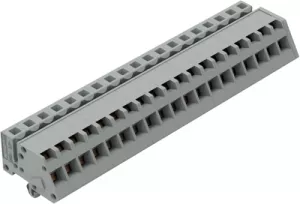 731-519/008-000 WAGO PCB Connection Systems
