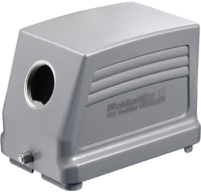1788310000 Weidmüller Housings for HDC Connectors