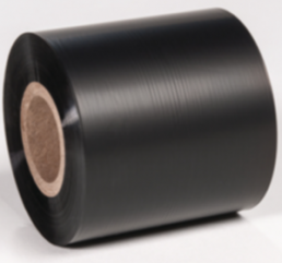 Color ribbon, 60 mm, tape black, 300 m, 556-00140