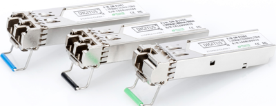 DN-81000 DIGITUS Fibre Optic Connectors Image 4