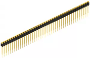 MK13X243G Fischer Elektronik PCB Connection Systems