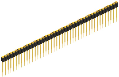 MK13X243G Fischer Elektronik PCB Connection Systems