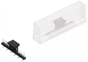 SLY7SMD03612ZBSM Fischer Elektronik PCB Connection Systems
