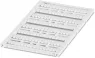 0818166 Phoenix Contact Terminals Accessories
