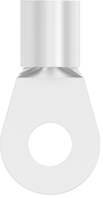 160013 AMP Cable Lugs Image 3