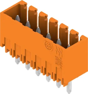 1604660000 Weidmüller PCB Connection Systems