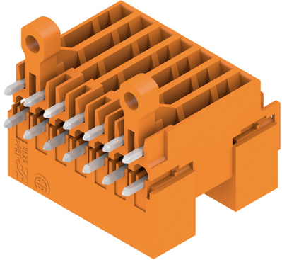 1633630000 Weidmüller PCB Connection Systems Image 2