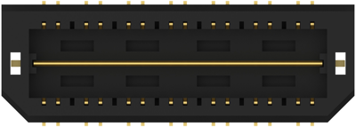 1658016-1 AMP PCB Connection Systems Image 5