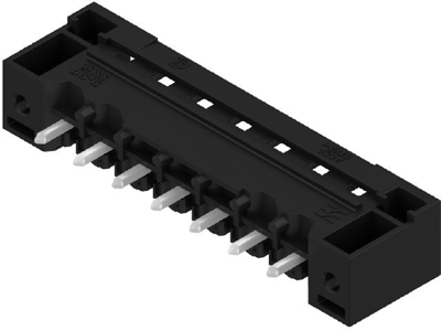 1837880000 Weidmüller PCB Connection Systems Image 2