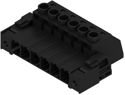 1931850000 Weidmüller PCB Connection Systems Image 1