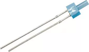 204BD1F-B4-2B Luckylight LEDs