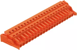 231-320/037-000 WAGO PCB Connection Systems