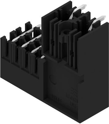 2529270000 Weidmüller PCB Connection Systems Image 2