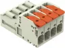 831-1204 WAGO PCB Connection Systems