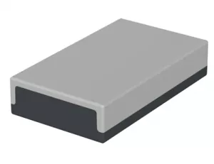 05434000 Bopla General Purpose Enclosures