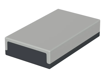 05434000 Bopla General Purpose Enclosures Image 1