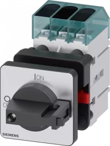 3LD3450-0TK11 Siemens Circuit Breakers