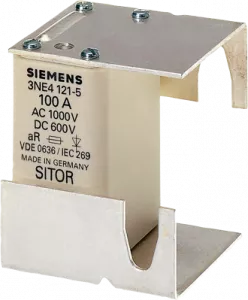 3NE4121-5 Siemens Micro Fuses
