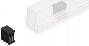 SLLP6SMD0388ZBSMPS Fischer Elektronik PCB Connection Systems