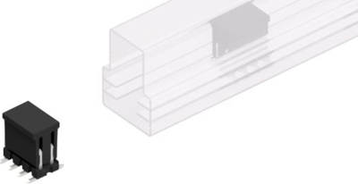 SLLP6SMD0388ZBSMPS Fischer Elektronik PCB Connection Systems