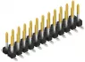 SLLP6SMD06624SPS Fischer Elektronik PCB Connection Systems