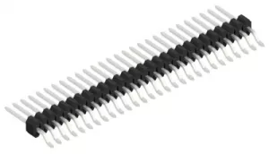 SLVW3SMD04828Z Fischer Elektronik PCB Connection Systems