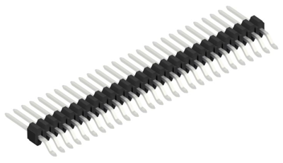 SLVW3SMD04828Z Fischer Elektronik PCB Connection Systems