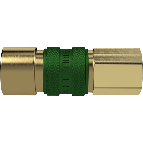 136987 Riegler Fittings and Accessories Image 2