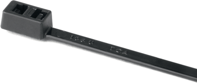 117-05060 HellermannTyton Cable Ties Image 1