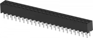 4-1470209-5 AMP PCB Connection Systems