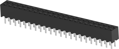4-1470209-5 AMP PCB Connection Systems Image 1