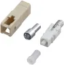 53206.11 EFB-Elektronik Fibre Optic Connectors