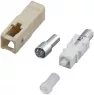 53206.12 EFB-Elektronik Fibre Optic Connectors