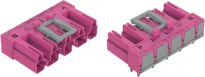 770-895/011-000/080-000 WAGO Device Connectors