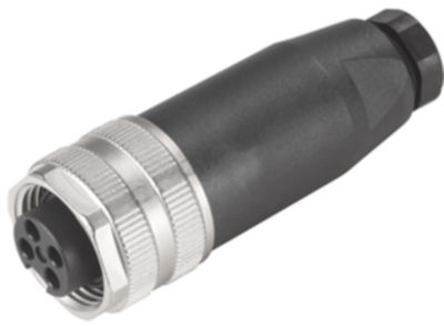 1812480000 Weidmüller Sensor-Actuator Connectors
