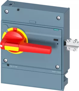 3VA9677-0EK25 Siemens Switches Accessories