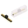 MK 226 SMD 36 G B SM Fischer Elektronik PCB Connection Systems