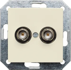 5TG2067 Siemens Coaxial Connectors