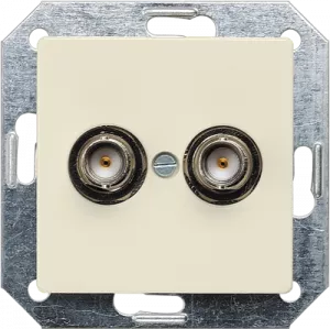 5TG2067 Siemens Accessories for Coaxial Connectors