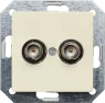 5TG2067 Siemens Coaxial Connectors