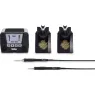 WT 2022M Weller Soldering Stations