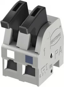 14310216201201 Harting PCB Connection Systems