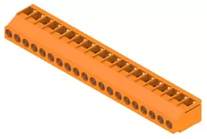 2432090000 Weidmüller PCB Terminal Blocks