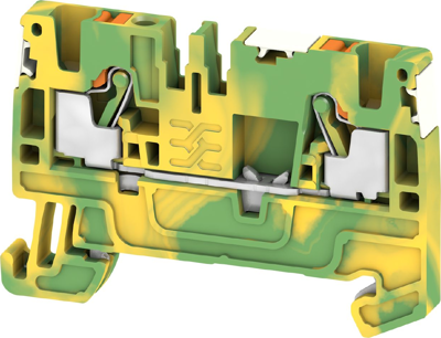 2674710000 Weidmüller Series Terminals