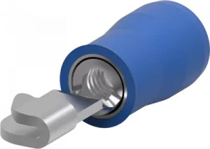 32448 AMP Cable Lugs