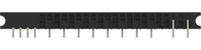 5-147344-1 TE Connectivity PCB Connection Systems Image 4